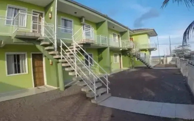 Residencial Samoa