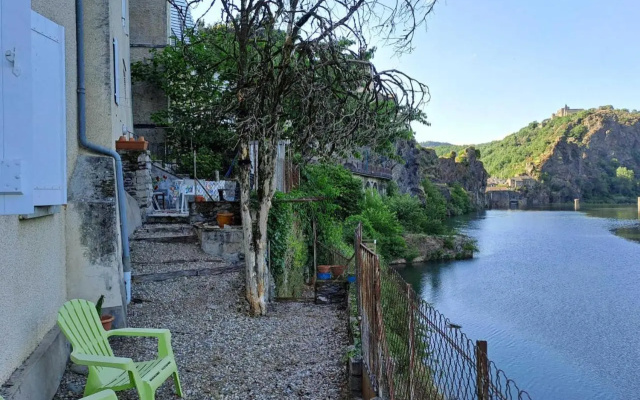 Les Reflets du Tarn