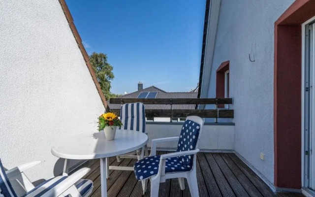 Cismarer Straße 32 Wohnung 2