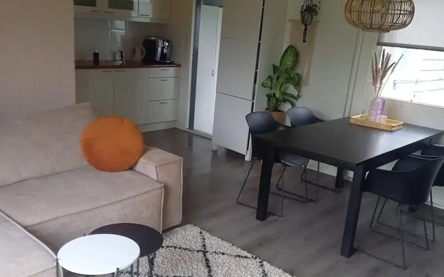 Holiday Home in Grou Near Cycling Route