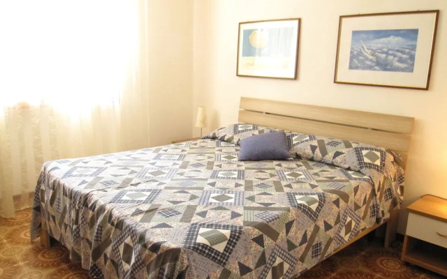 Nice and Cozy Flat at Grado Pineta