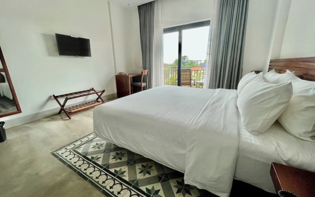 DACO Hotel