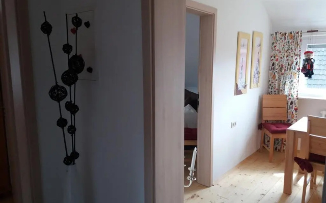 Haus Maruna