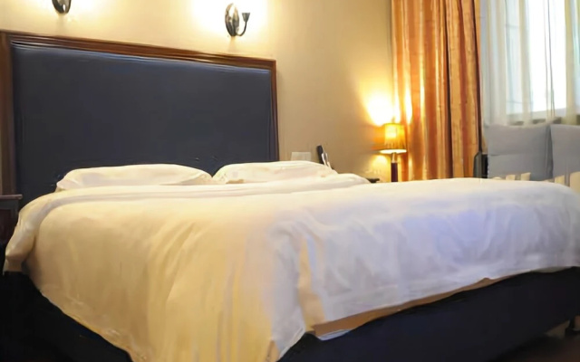 Novel Hotel