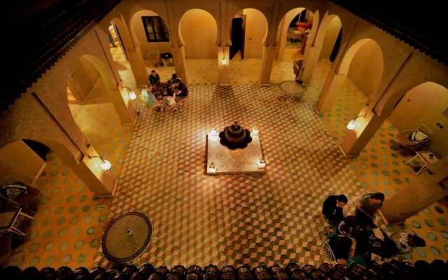 Riad Ouzine