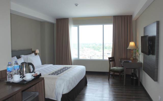 Swiss-Belhotel Pangkalpinang