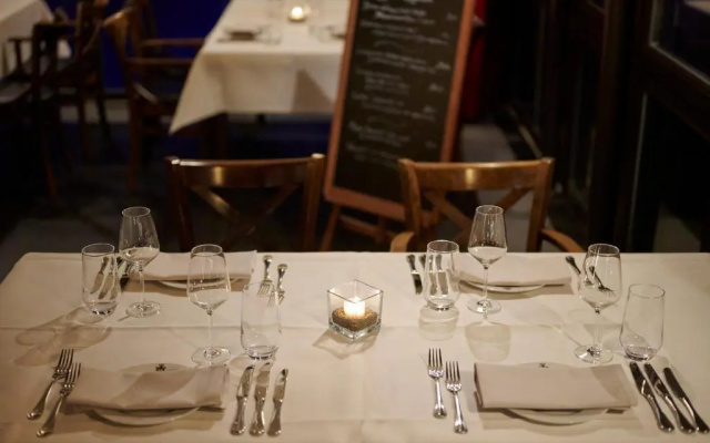 Schloss Wissen Hotellerie