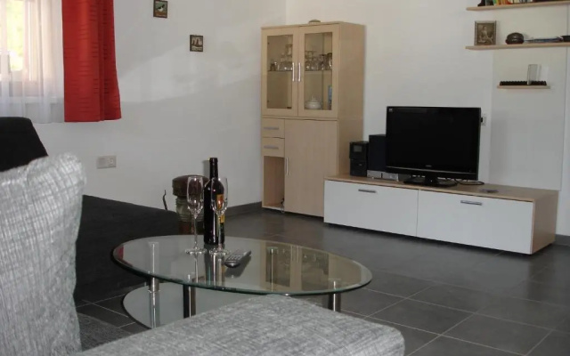 Haus Telisia