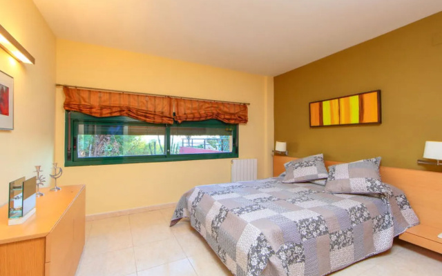 House Vistamar Verditz