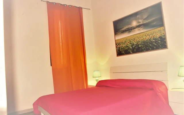 Holiday home contrada Zisola