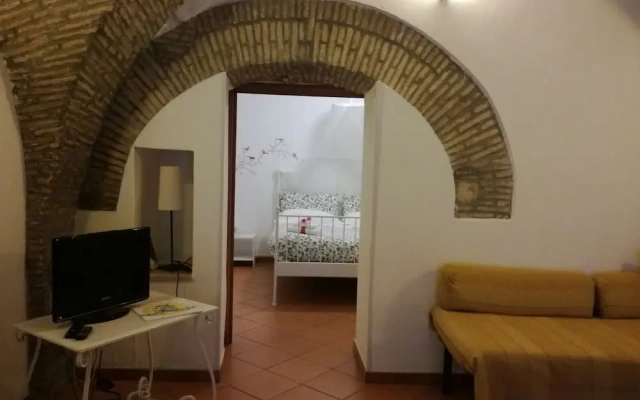 Svegliarsi nei Borghi - La Patronale