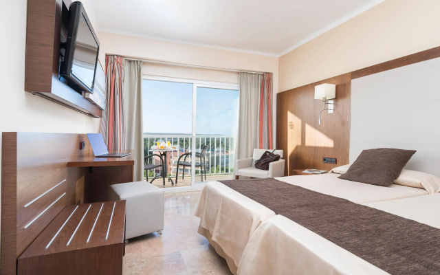 Hotel Torre Azul & Spa - Adults Only