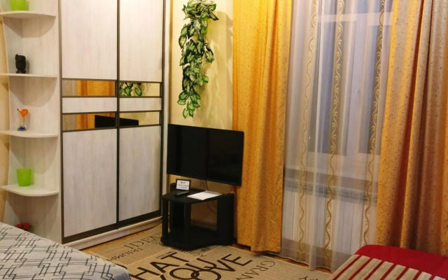 Apartment in L'viv City Center