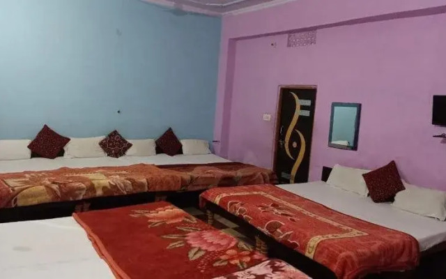 Hotel Kesar Vilas