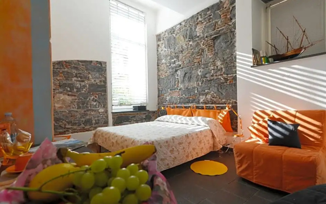 B&B dellAcquario