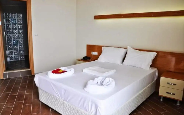 Woxx Beach Hotel