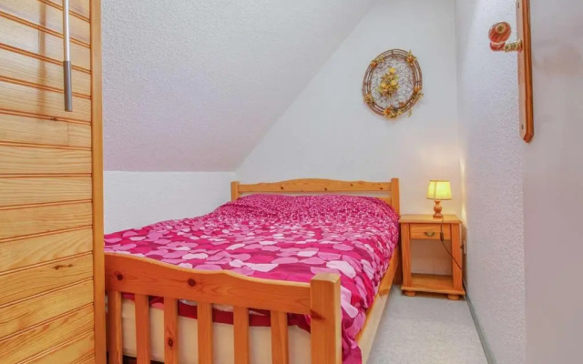 Appartement Barèges, 1 pièce, 4 personnes - FR-1-403-42