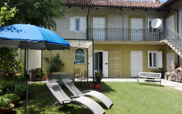 Casa Badinot