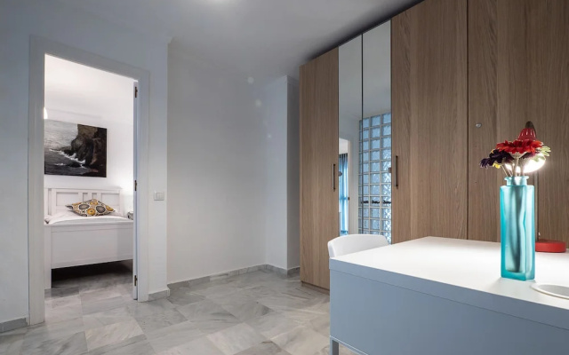 Duplex La Corrala