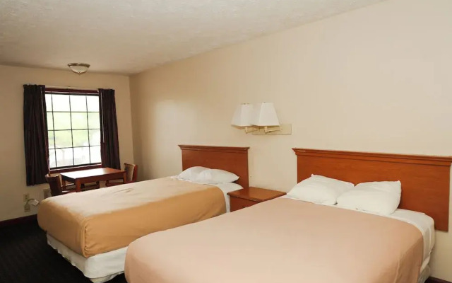 Hotel Deerfield Inn & Suites Acworth Atlanta