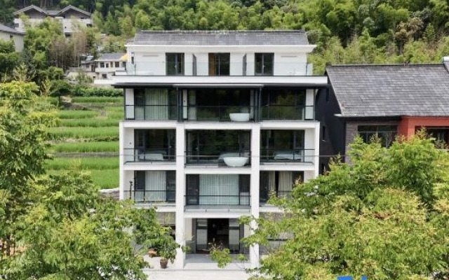 Tonglu · Shanwei SHANWEI · Vacation Apartment