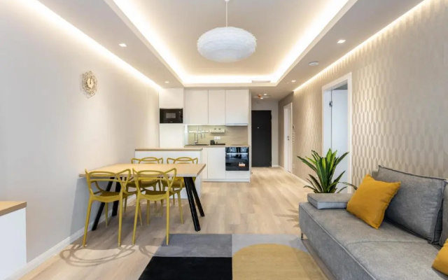 K46 Residence