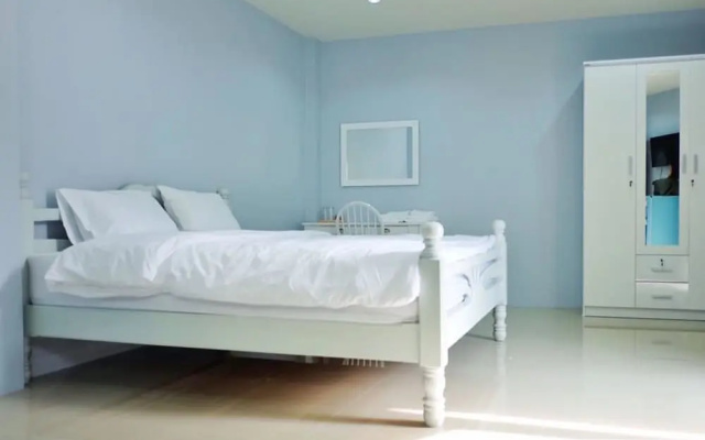Kim Apartment At Chanthaburi By Hjz