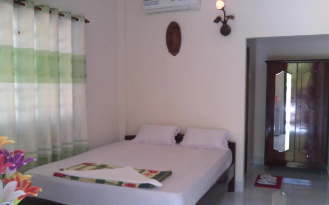 Hoang Nga Guest House