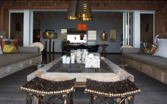 Villa Sky Vista