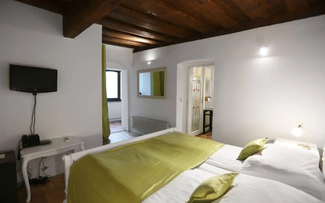 Hotel Galleria