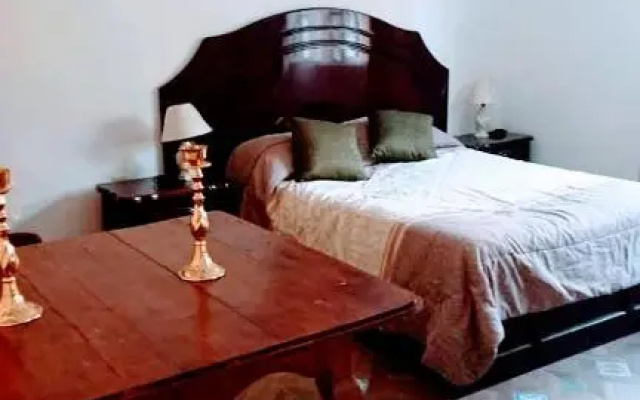 Metepec suites