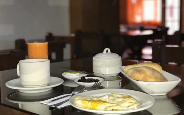 Hotel de Turistas Huaraz