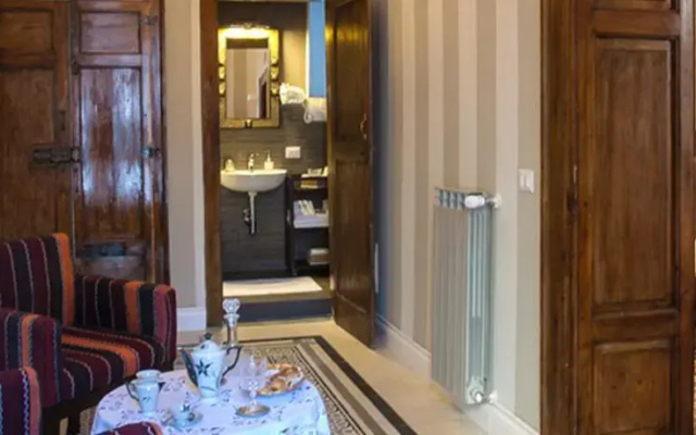 B&B Vittorio Emanuele