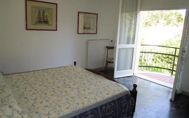 Villa Argentario