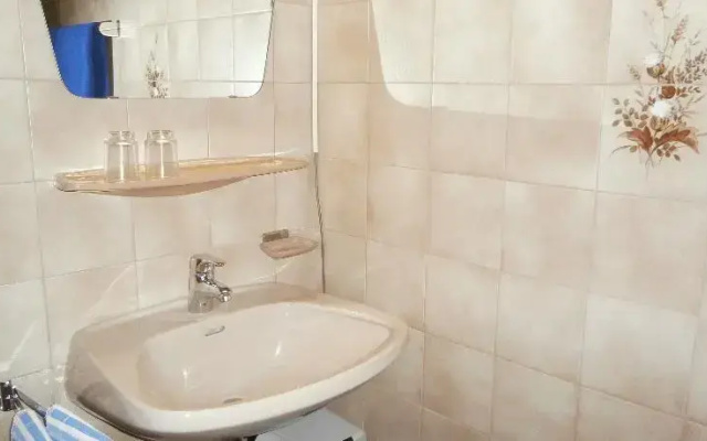 Appartement Romed