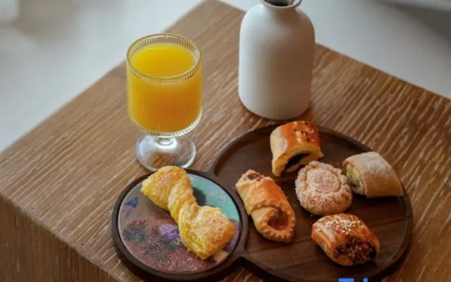 Tekes Guizhu Homestay
