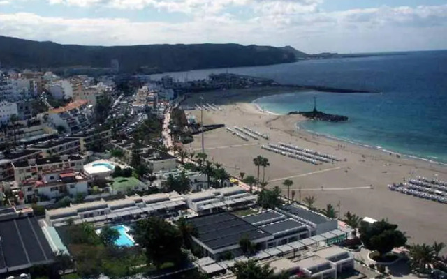 Nice Studio Bart 50 Meters From Playa las Vistas (Adults Only)