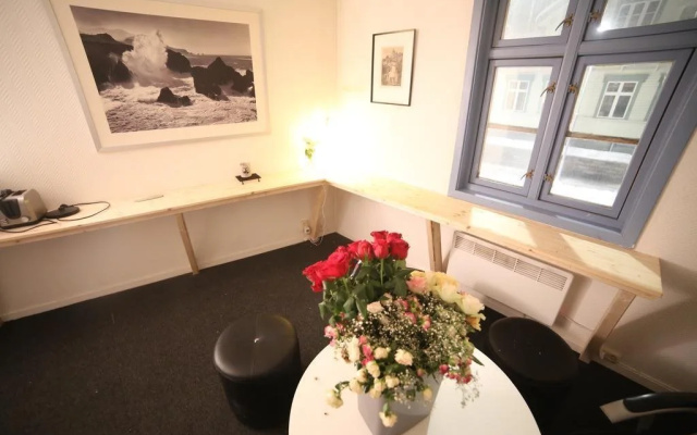 Tromso Activities Hostel