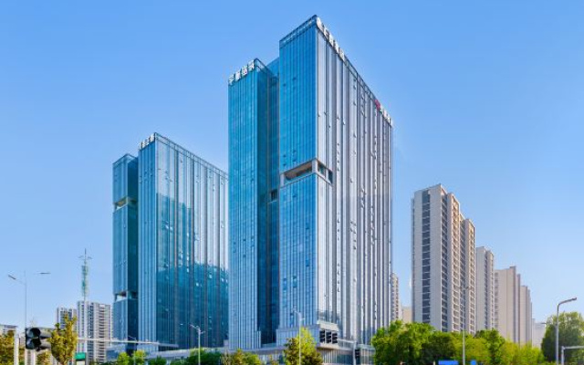 Kangyu Hotel (Xinzheng International Airport Branch)