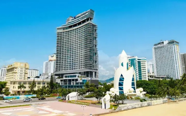 Hyatt Regency Nha Trang