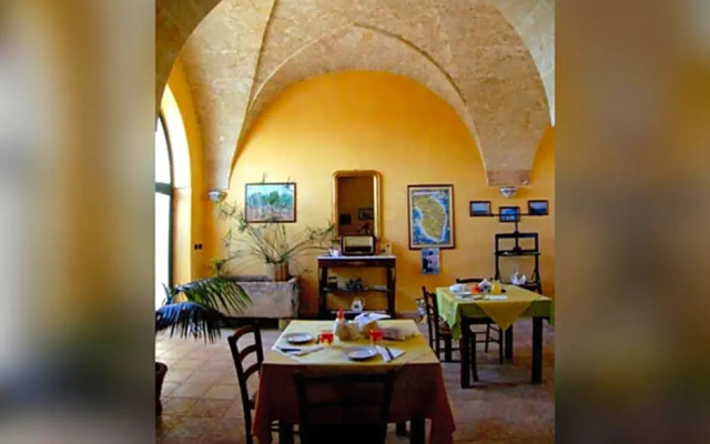 Masseria Nova Isola Verde