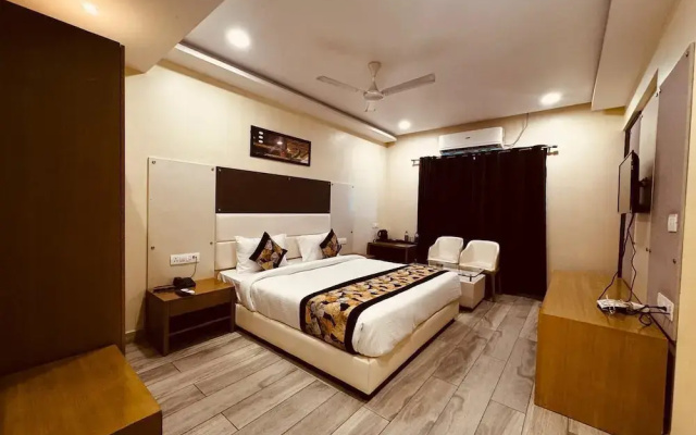 Hotel Lotus Inn
