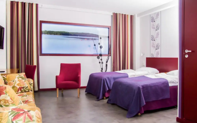 Hotel Salora