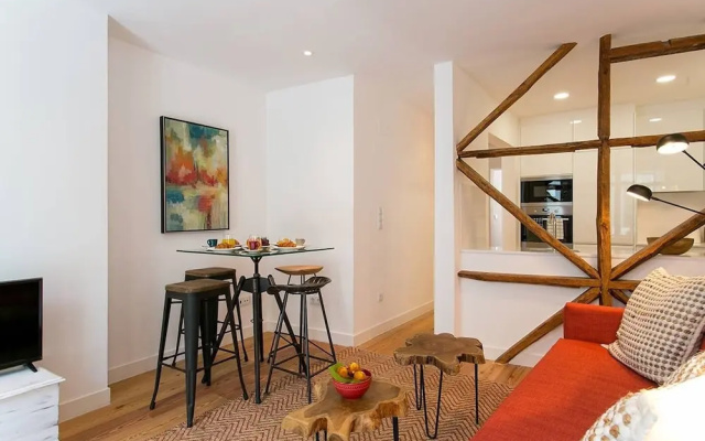 Altido Graca 1bedroom