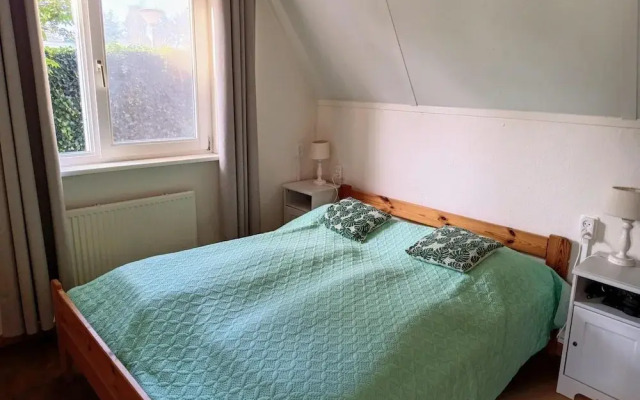 Cozy Holiday Home in Sint Maartenszee