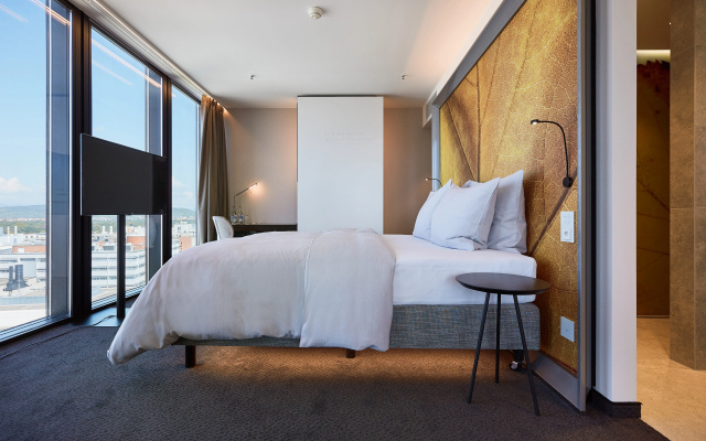 HYPERION Hotel Basel