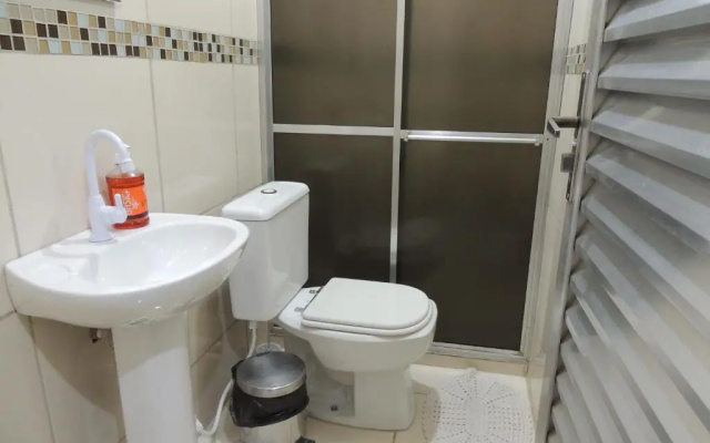 Pousada Paraíso