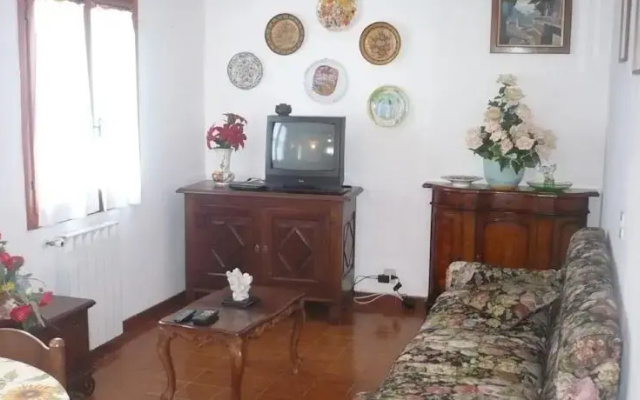 A Casa di Mariagrazia