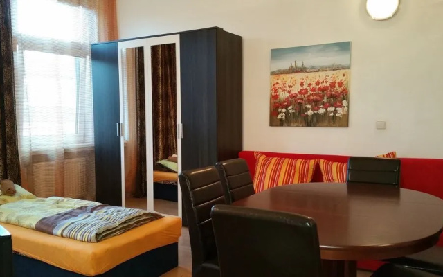 Raisa Apartments Randhartingergasse 12