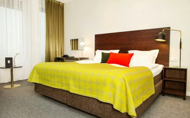 Elite Hotel Ideon, Lund